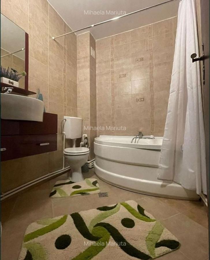 AP. 3 CAMERE FUNDENI, PET-FRIENDLY, PARCARE, BLOC NOU, 70 MP UTILI - 7
