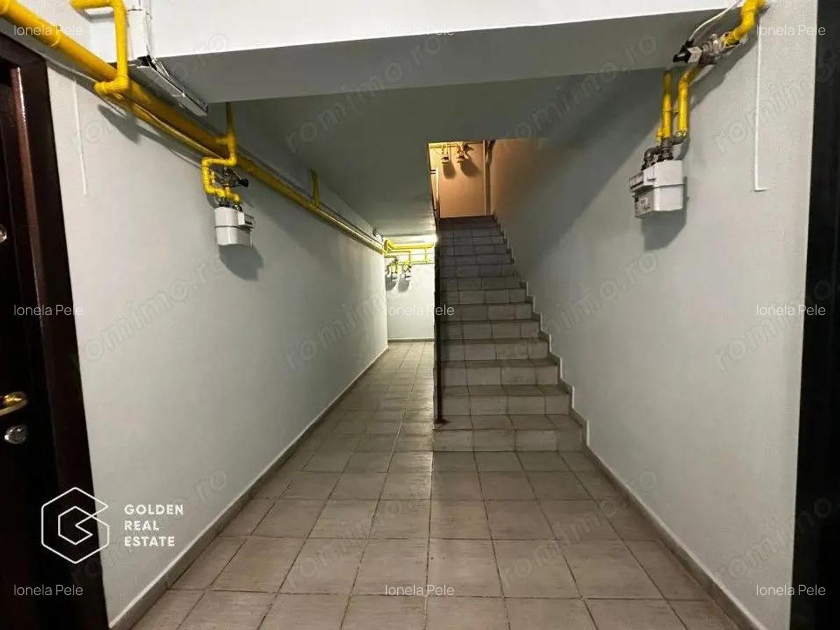 Apartament superb, 2 camere, renovat, centrala termica-zona Alfa - 11 Apartament superb, 2 camere, renovat, centrala termica-zona Alfa - 11