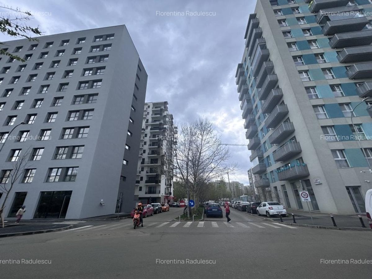 Spațiu comercial, 100 mp în Morarilor - 7