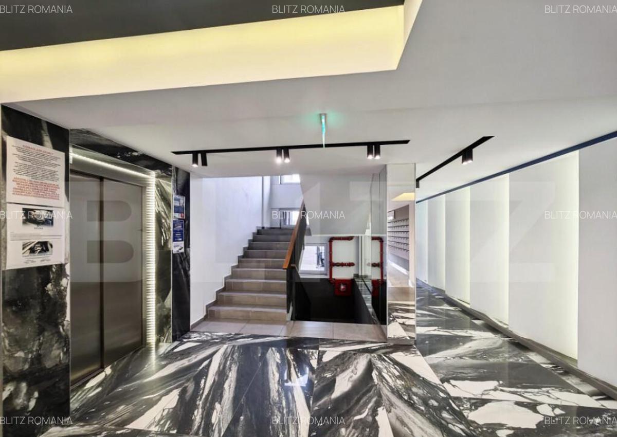 APARTAMENT 2 CAMERE-PRIMA ONESTILOR-PRIVELISTE SPRE PARC - 1