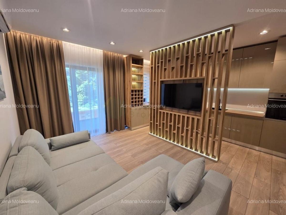 Grand Park Pipera | Erou Iancu Nicolae - 2