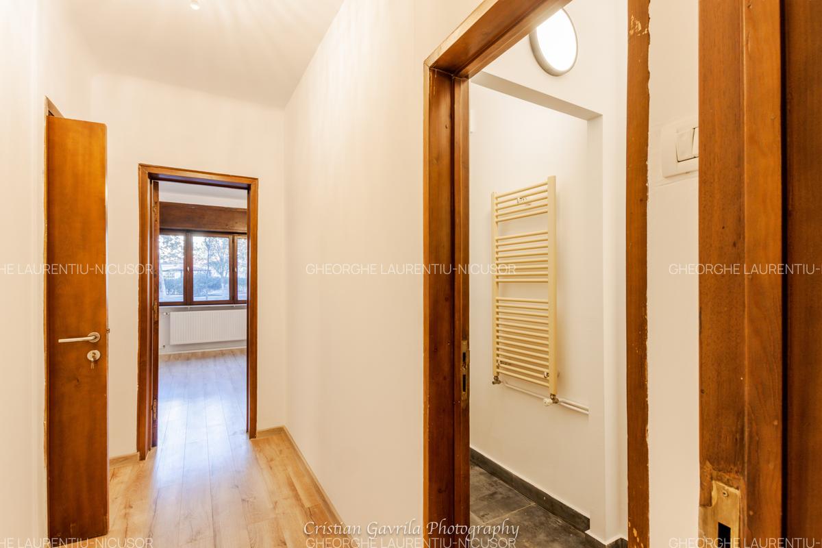 Apartament spațios și elegant – Bulevardul Lascăr Catargiu 11 - 19