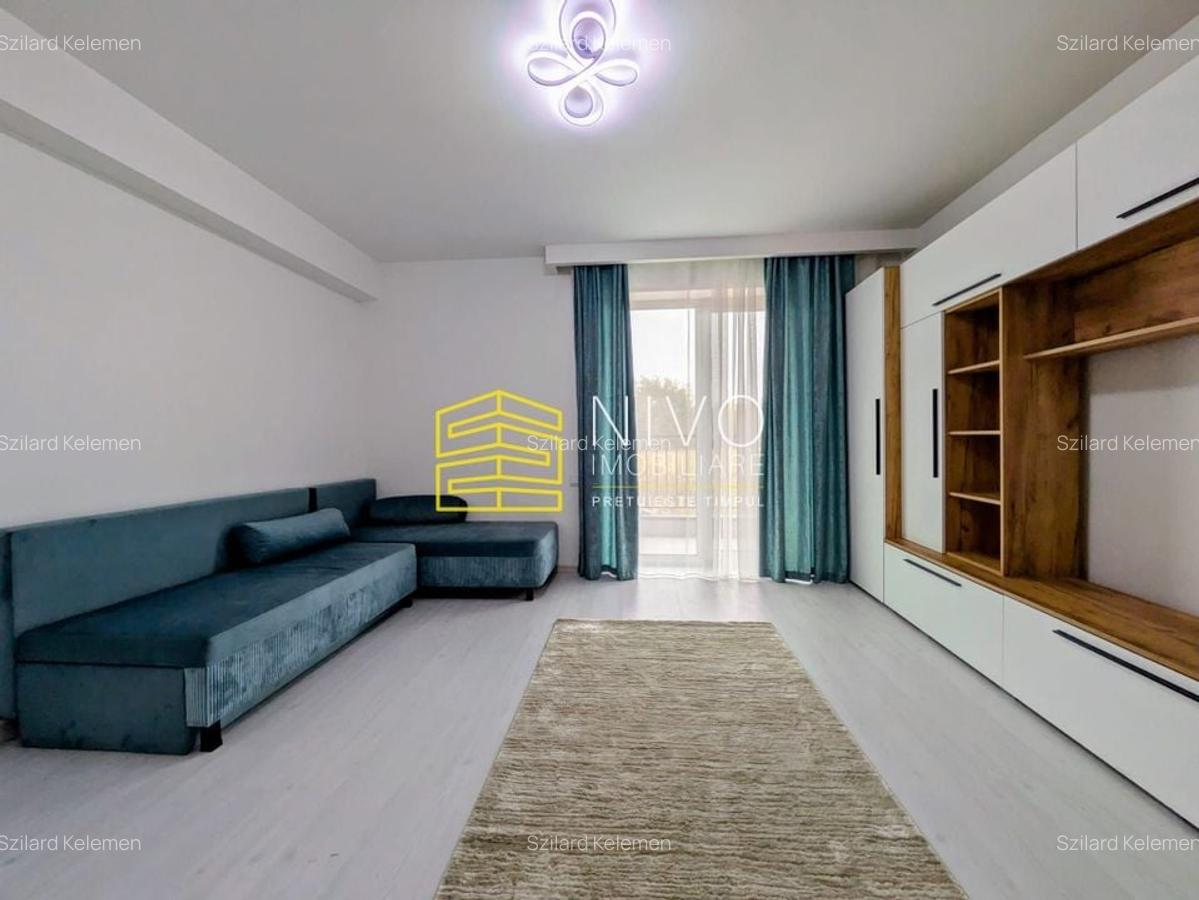 Apartament 2 camere - Tg. Mureș - Unirii - Ama Residence -Pet Friendly - 1