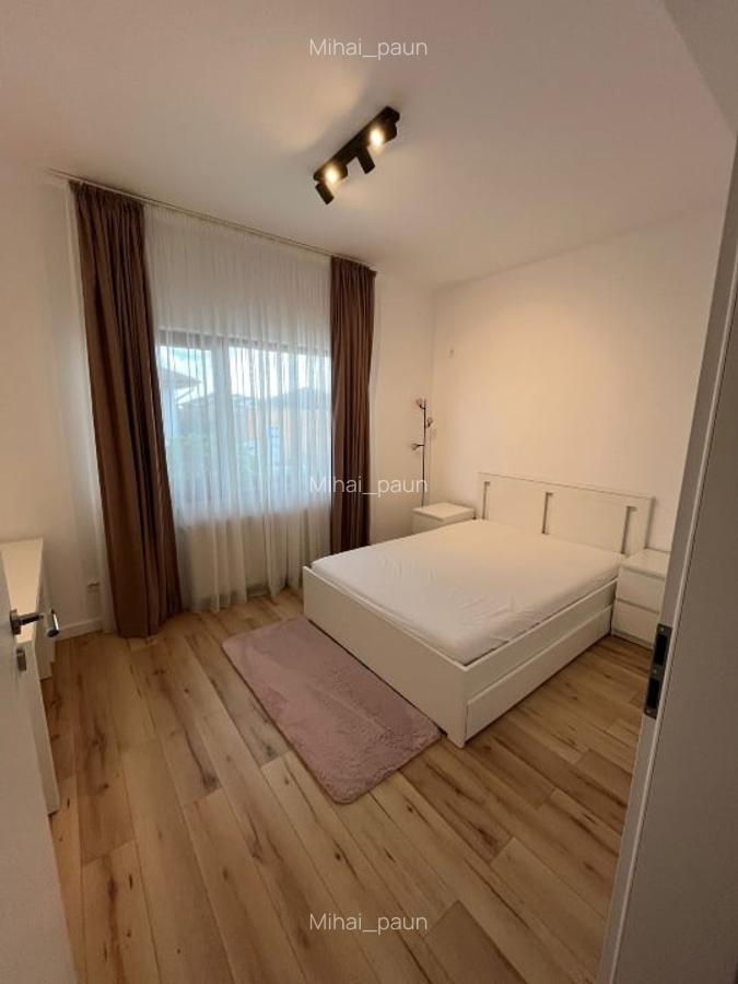 Casa vanzare  direct proprietar - complet mobilat, teren 900 mp - 12