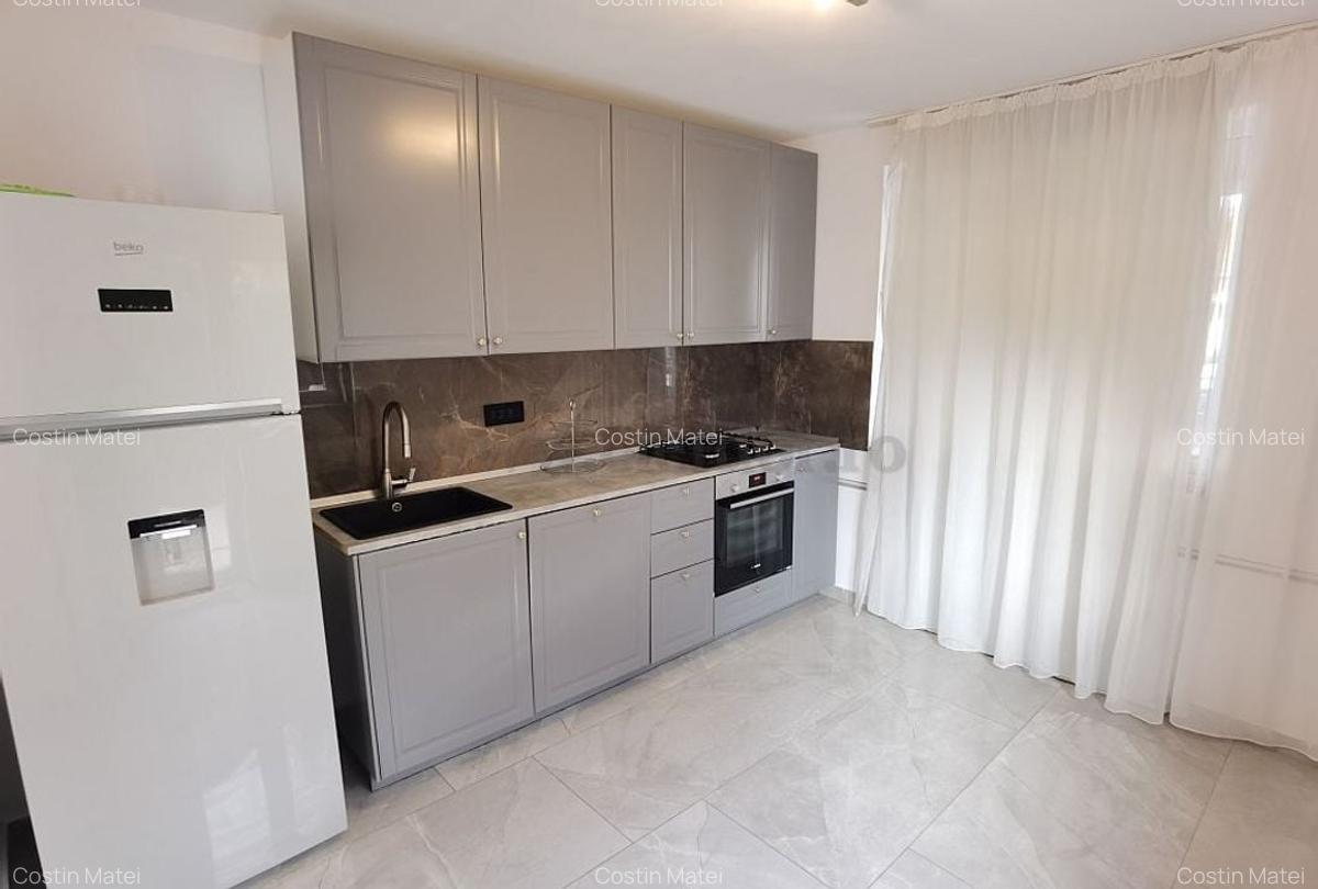 Vila Individuala cu PISCINA in apropiere de OMV - 6