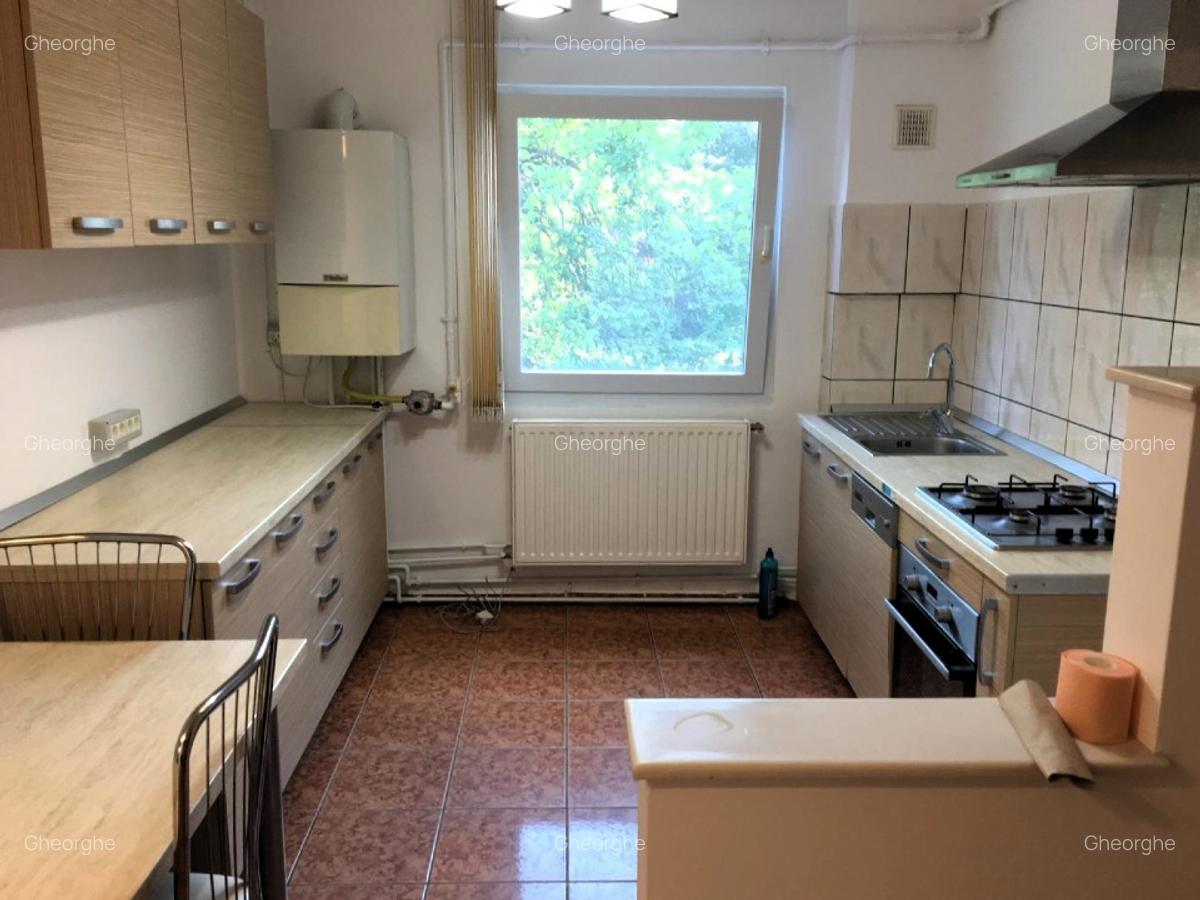 Ofer spre închiriere apartament cu 4 camere, zona Medicină – Timișoara - 2