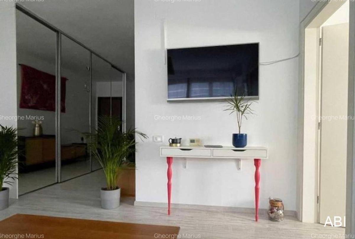 Vanzari Apartamente 2 Camere Aviatiei /Baneasa - 2