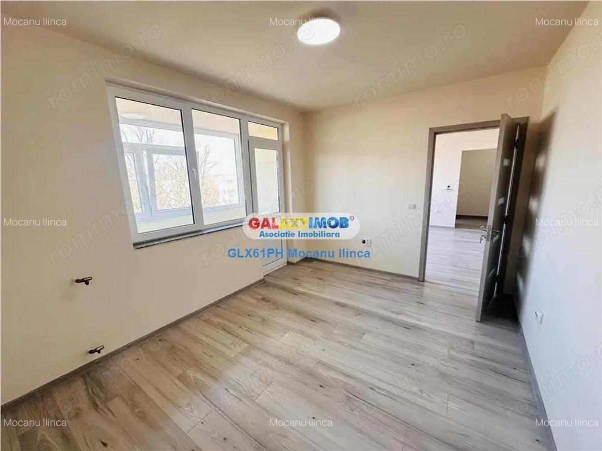 Vanzare apartament 3 camere, renovat, Cina, Ploiesti - 3