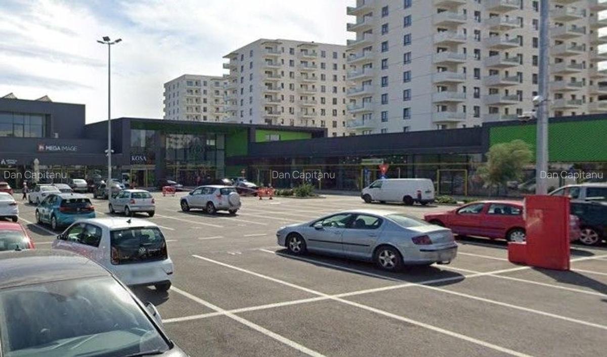 Spațiu comercial, 119 mp în Nord - 5