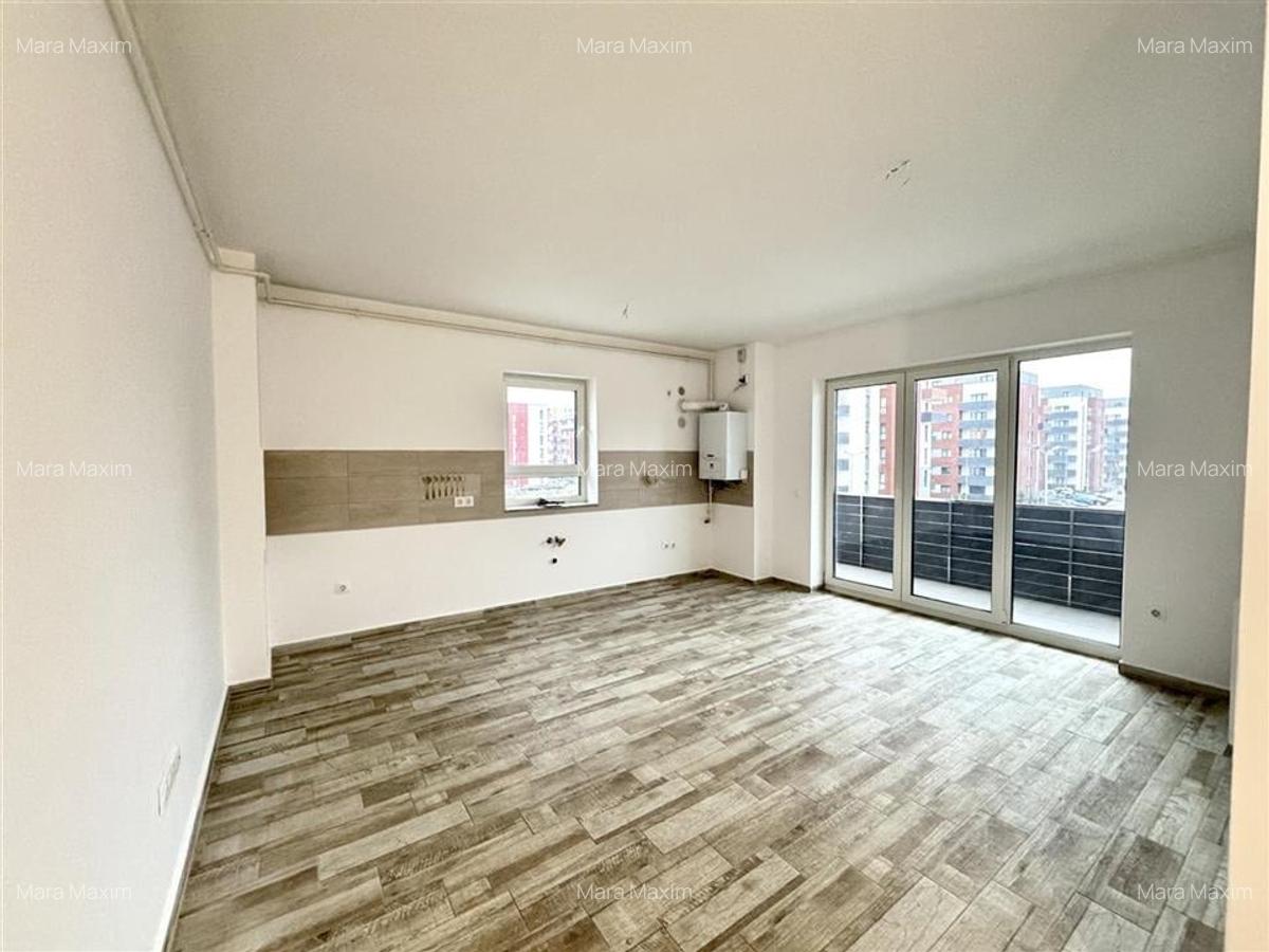 Apartament 2 camere | pet friendly | parcare si boxa - 1