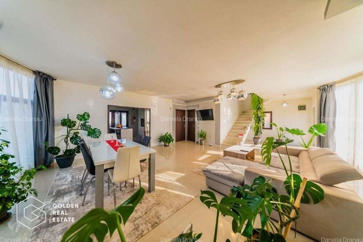 Vila P+M cu 5 camere in Gai, langa Manastire, confort si eleganta - 3
