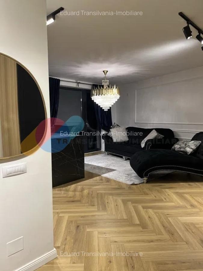 Apartament 53 Mp, ultrafinisat cu parcare - Constantin Brancusi - 2 Apartament 53 Mp, ultrafinisat cu parcare - Constantin Brancusi - 2