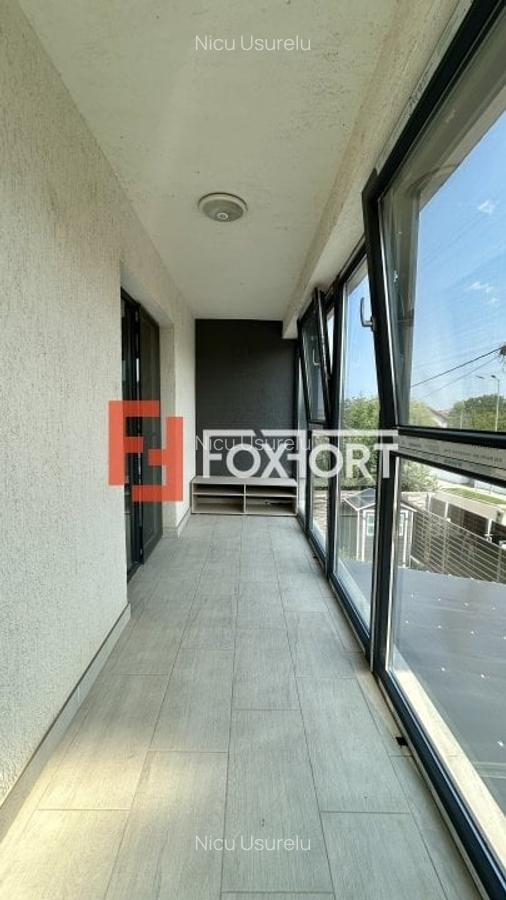 Casa cu 3 camere de vanzare - Dumbravita zona centrala - 16