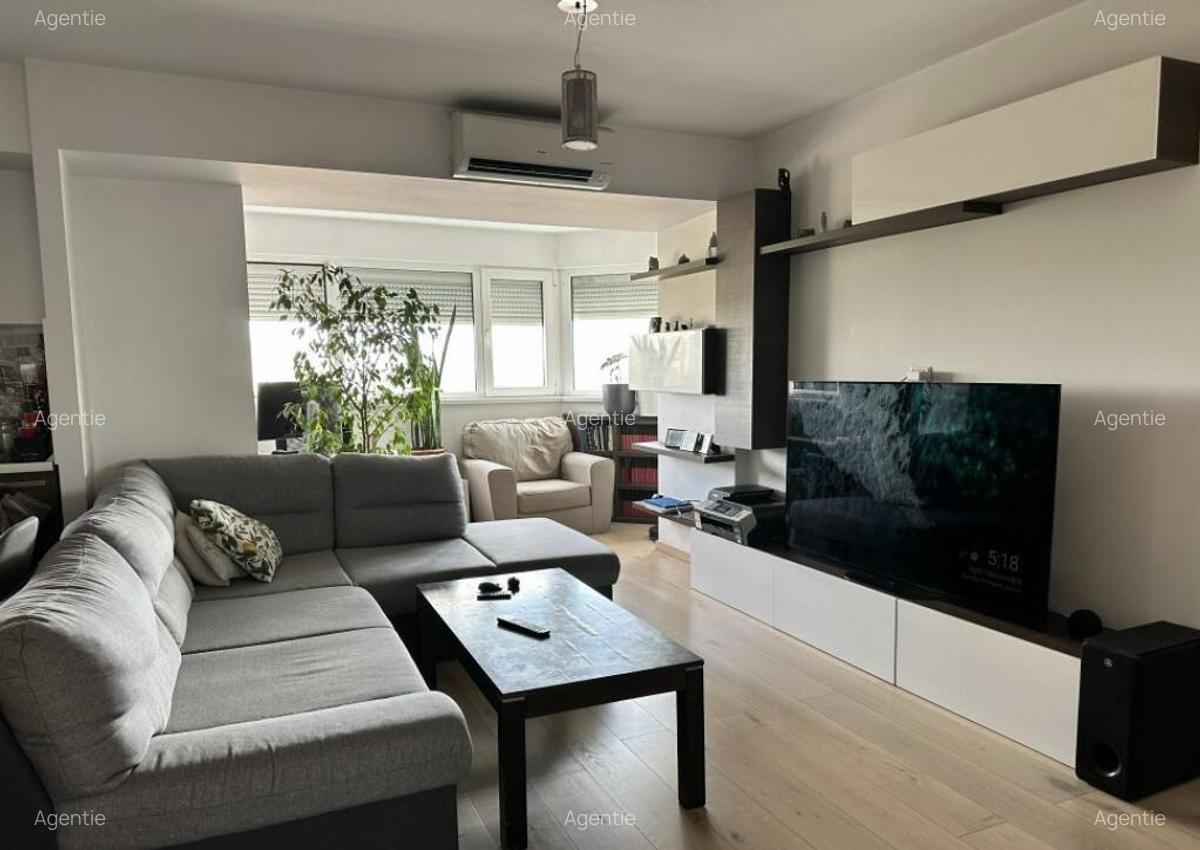 Metrou Iancului, Sos.Iancului, Apartament 4 camere.Renovat! - 16