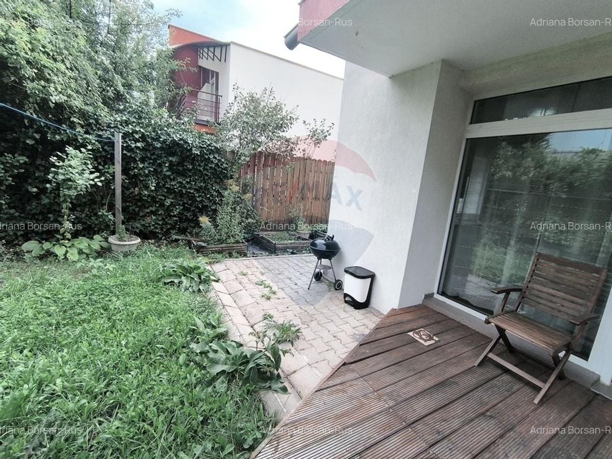 Casa tip duplex de inchiriat - 28