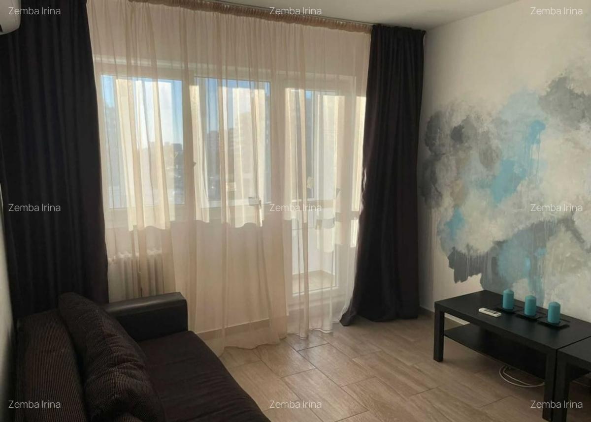 Cauti ap de 2 camere in Drumul Taberei, elegant si bine intretinut ? + centrala - 2