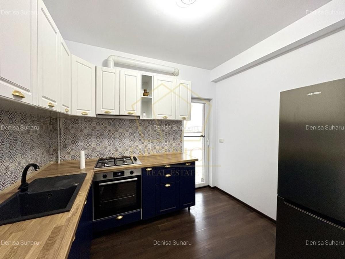 Penthouse cu 3 camere si terasa de 34mp | Giroc | Profi - 6