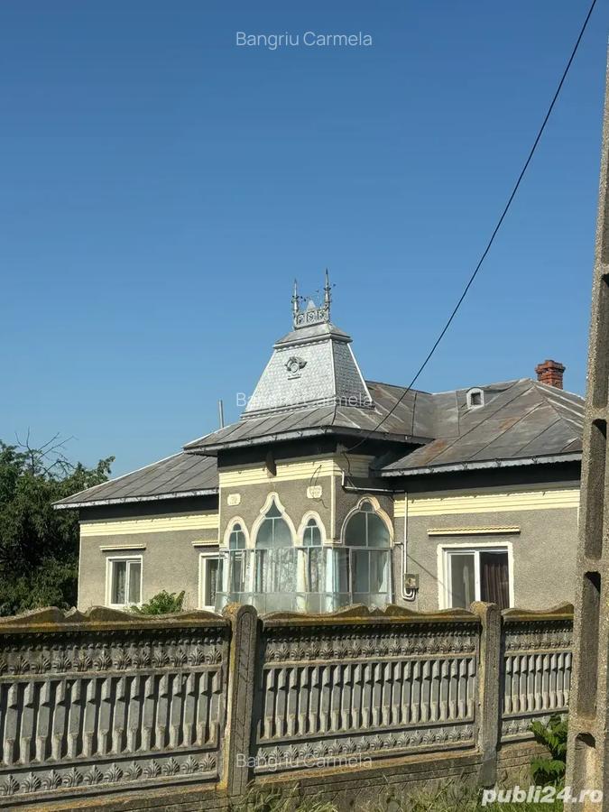 Casa de vanzare Rotunda jud Olt - 4