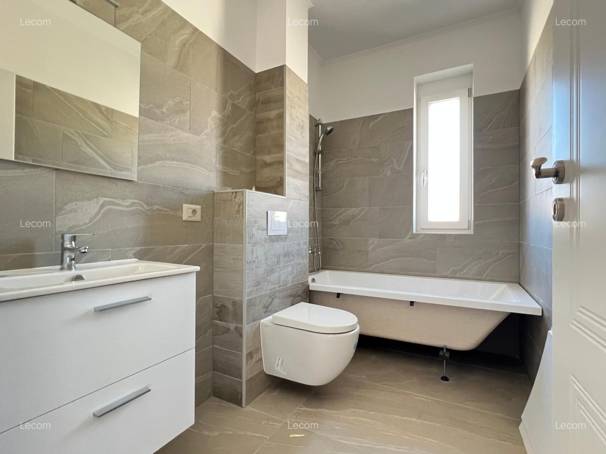 COMISION 0% | Apartament tip-samantha cu 3 camere | Disponibil imediat - 12