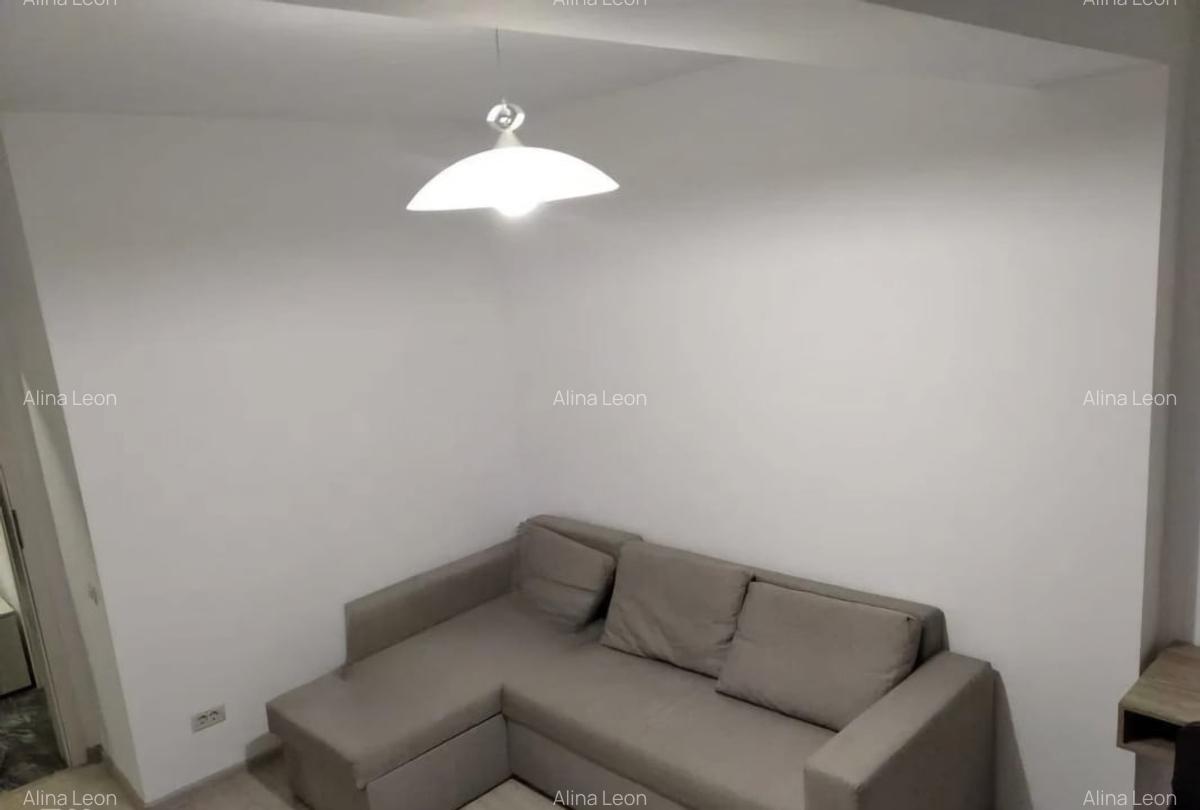 Garsoniera, 30 mp, decomandata, centrala, ac, metrou aproape, Berceni - 1