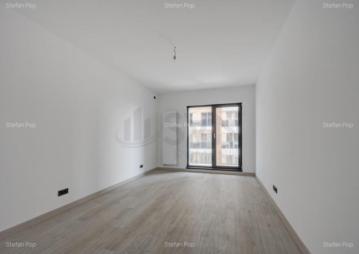 Select Residence Dudesti 3 Camere Modern - 9