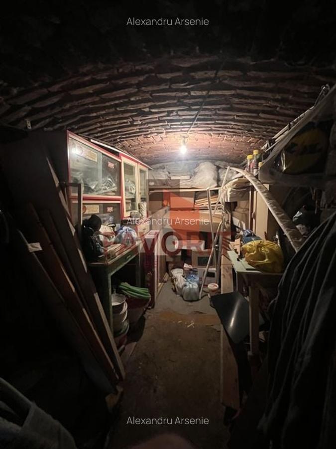 Apartament 2 camere la curte comună | zona Odobescu - 9