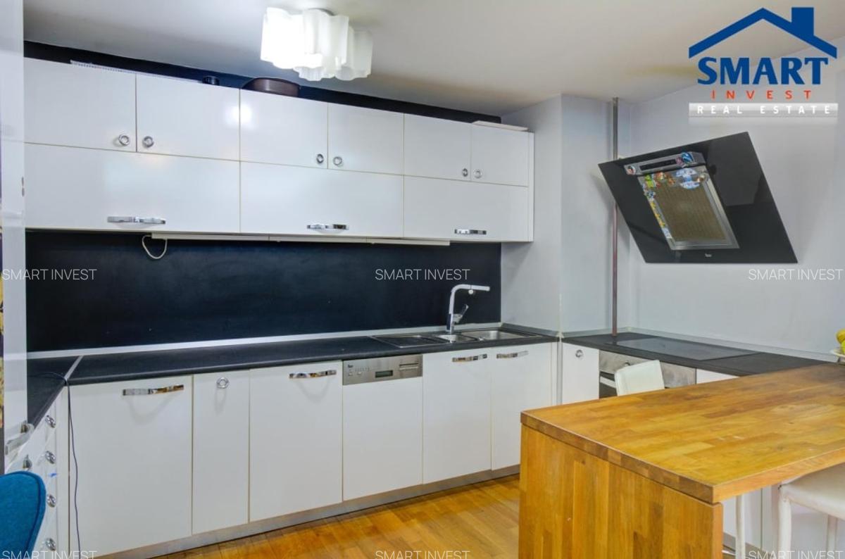 Gafencu Luxury Apartments - 3 camere - Nordului - Parc Herastrau - 13