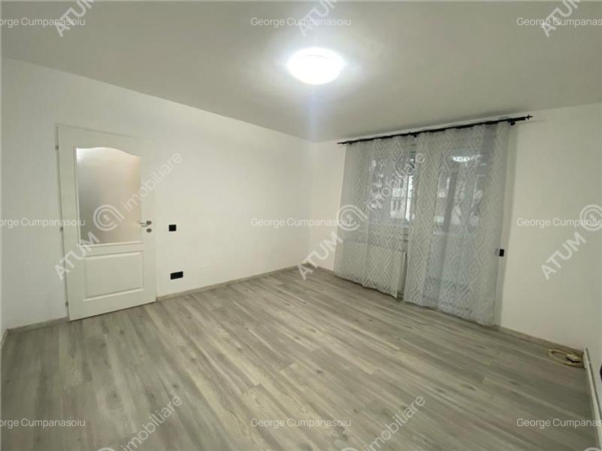 Apartament de inchiriat 2 camere si pivnita in Sibiu zona Rahovei - 15