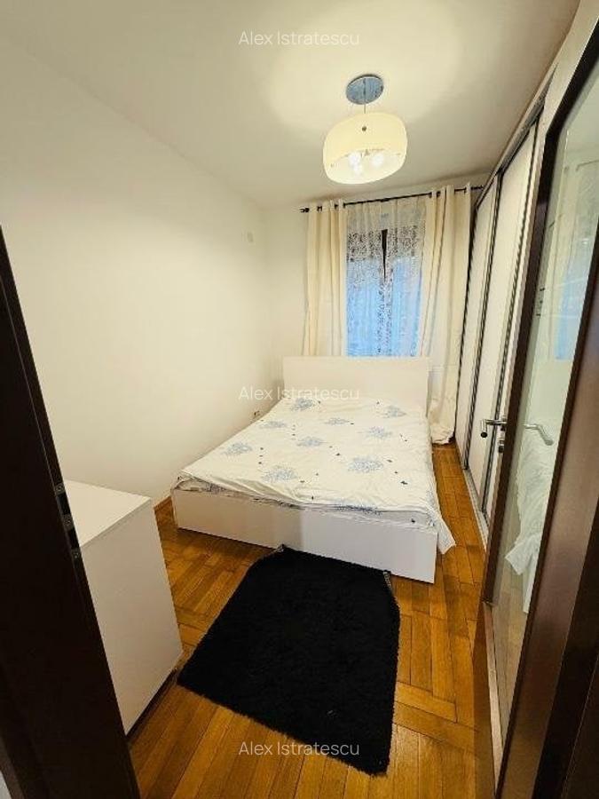 Apartament 2 camere Floreasca - 4