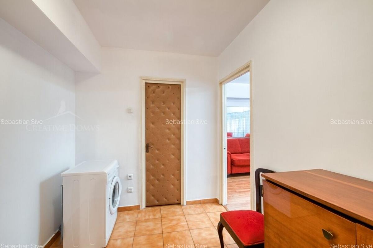 Victoriei, doua camere mari (transformate din 3) - 14