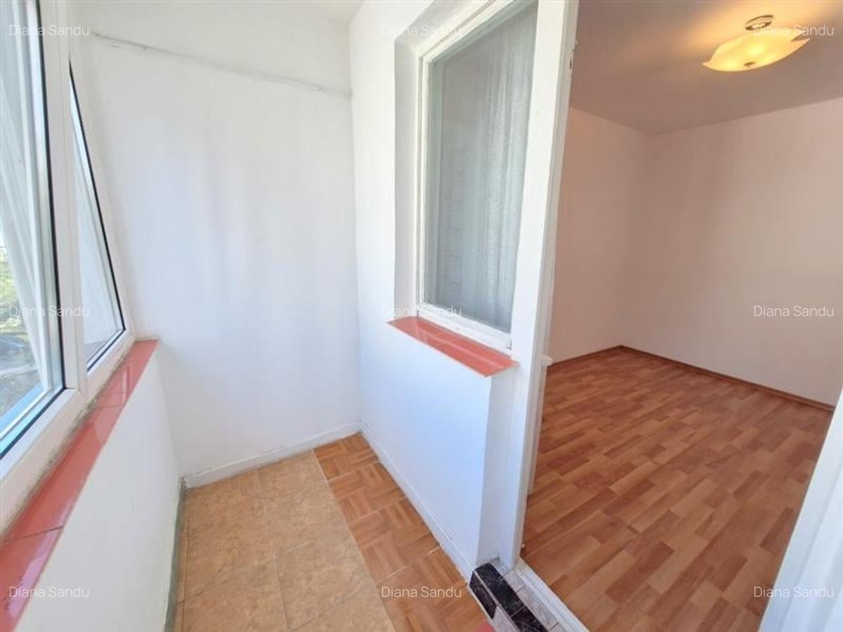Apartament 3 camere, etaj 3, zona Alecu Russo - 5