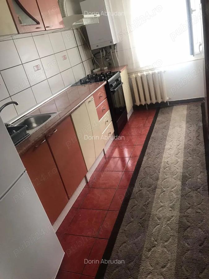 Inchiriez apartament cu trei camere in Mana?tur - 5