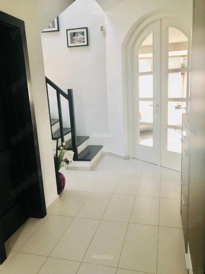 COMision0%.Casa Individuala.770 teren.Gradina Amenajata inclusiv plante decorative.Mobilata+Utilata - 8