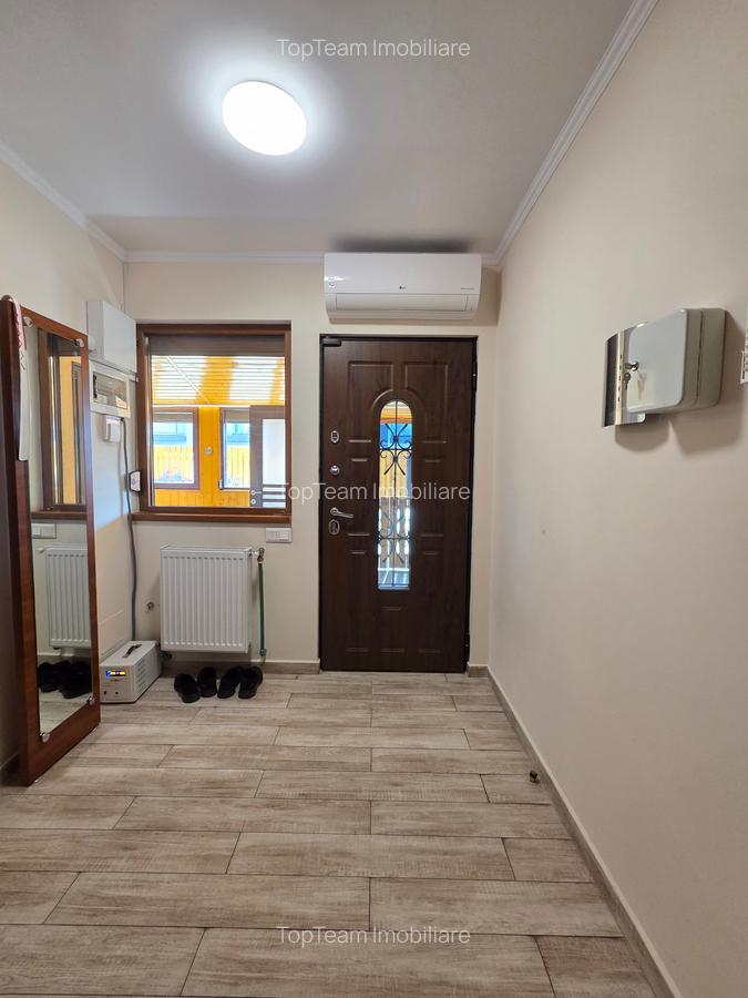 Casa si teren. Sos. Bucuresti-Magurele, Rahova, Sos. Alexandriei, Sector 5 - 8