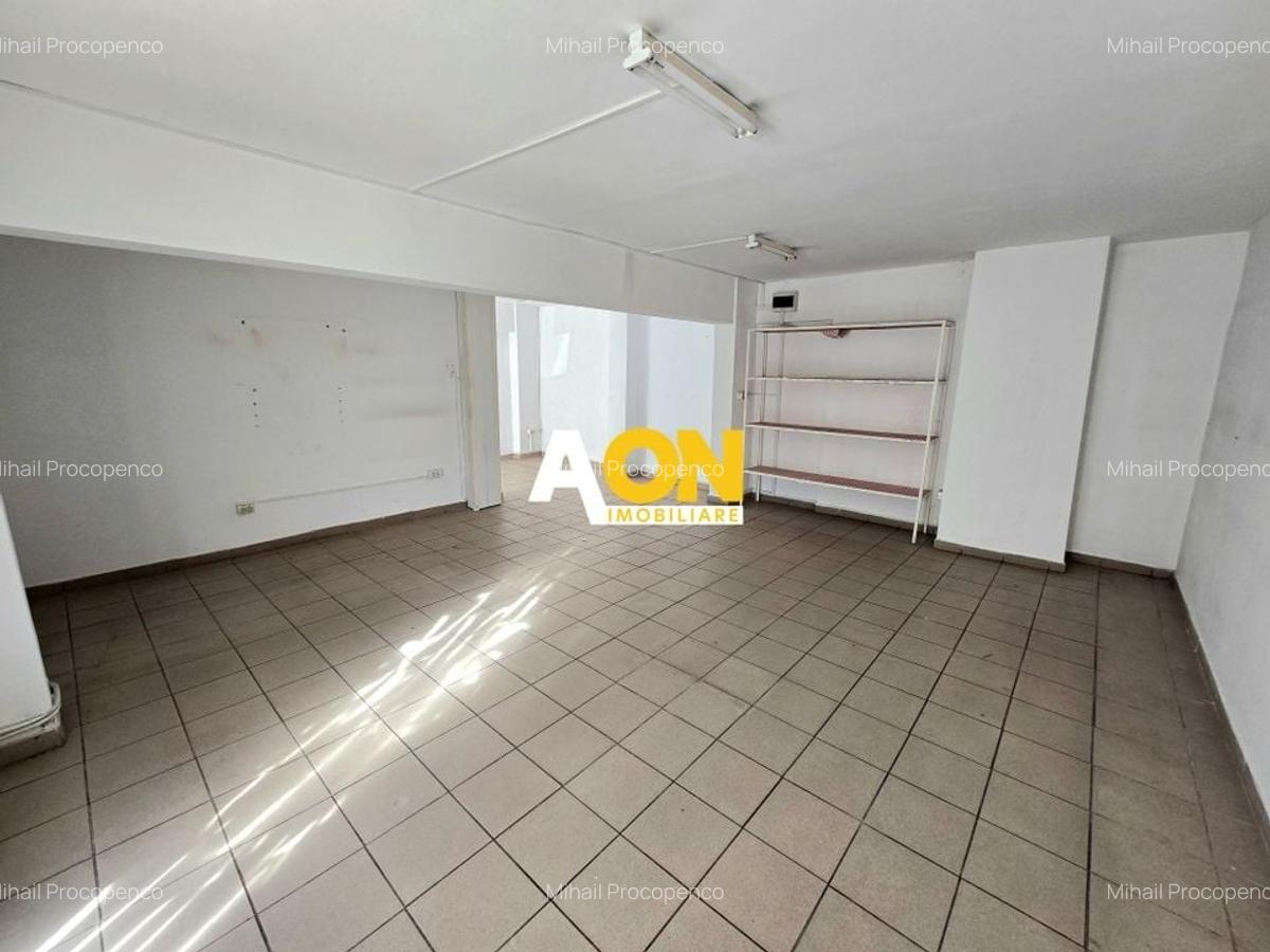 Spațiu Comercial, Parter, 70mp, Zona Cetate - 1