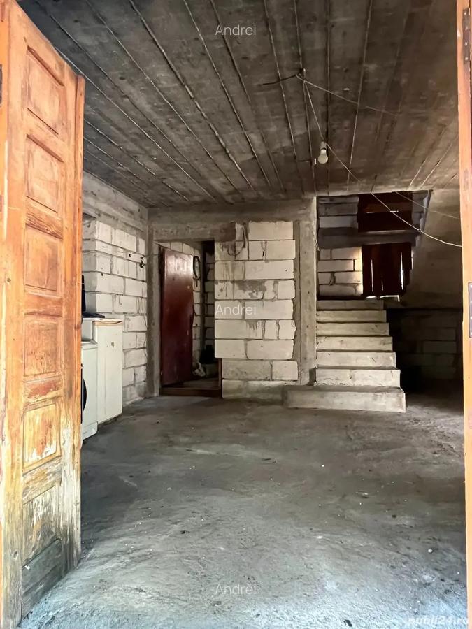 Cand casa + teren Ploiesti central - 7