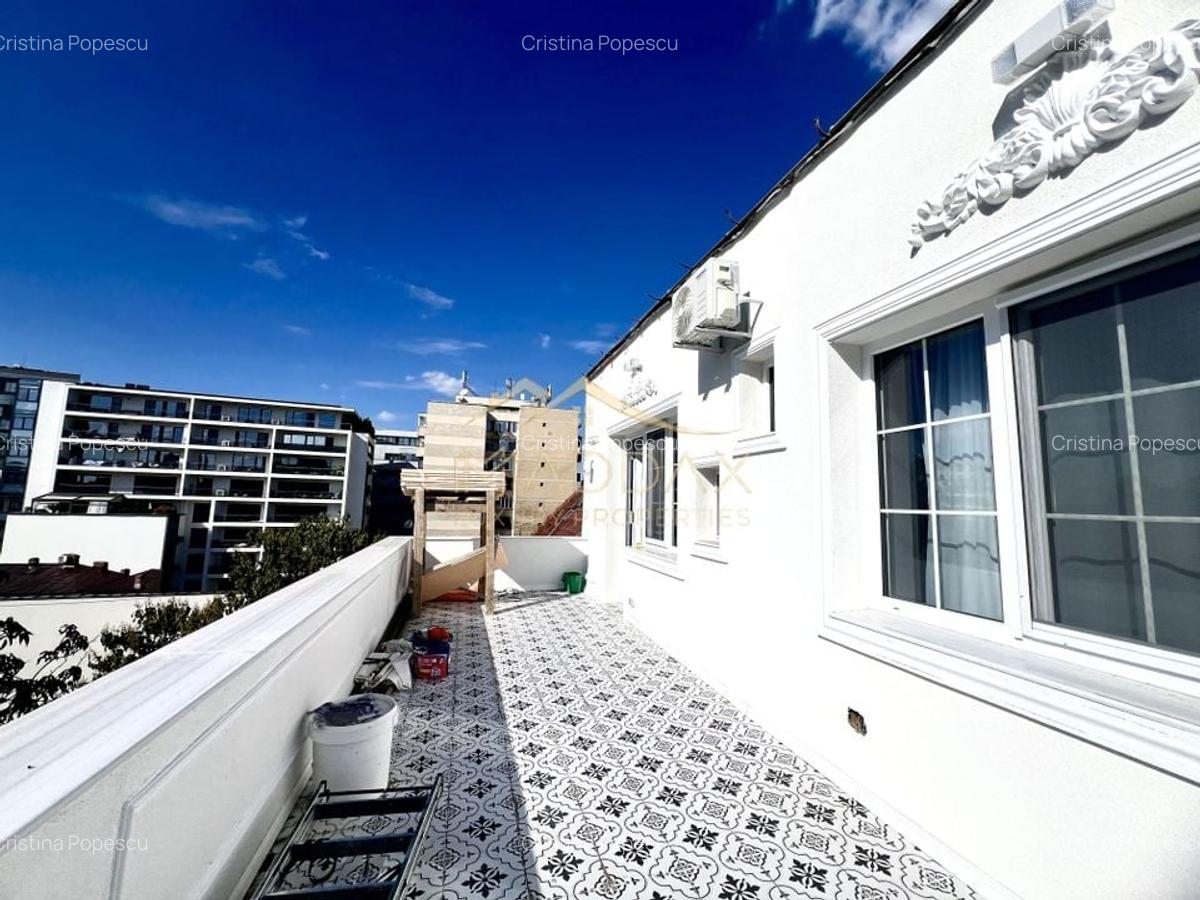 Apartament de Inchiriat | Dacia | 2 camere | Eleganta Stilului Clasic - 29