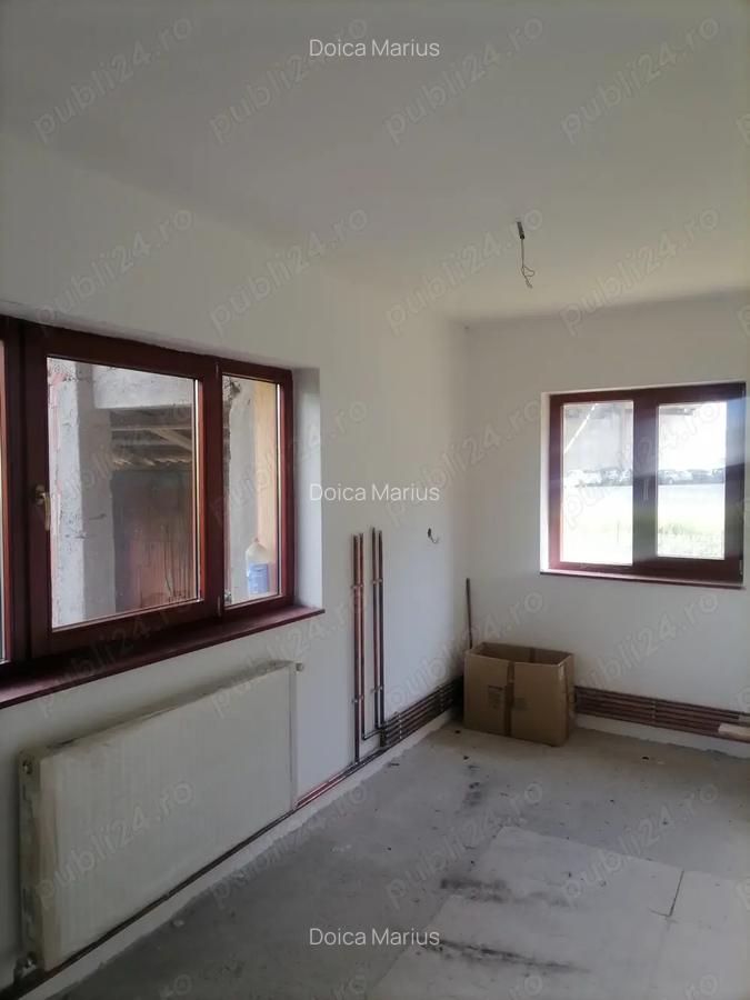 Vand casa in Curtea de Arges zona Noaptes (aproape de rezervele statului) - 2