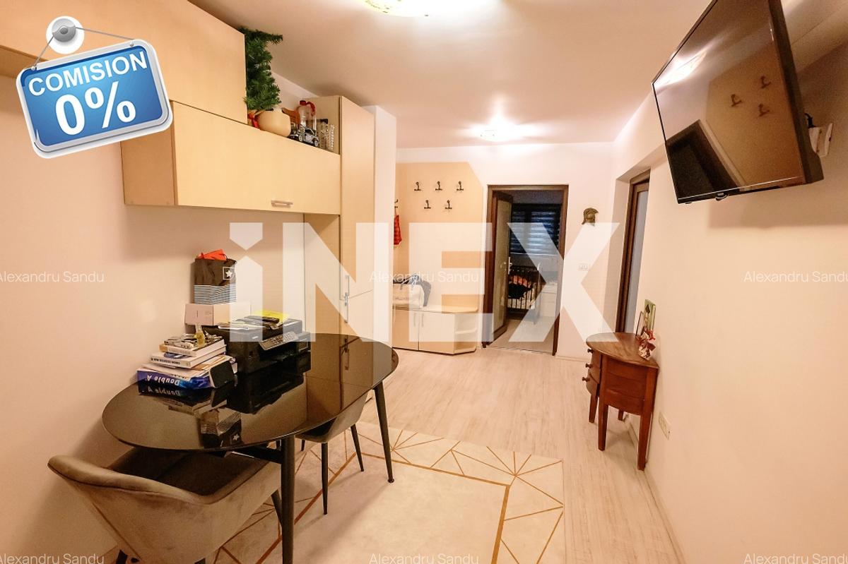 Apartament 3 camere Exercitiu | Gradina | intrare separata din strada - 4