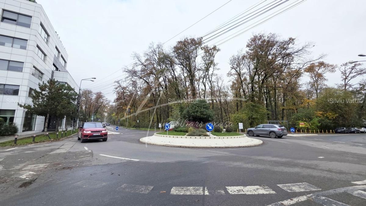 Oaza de liniste in apartament de lux, in padurea Baneasa - 60