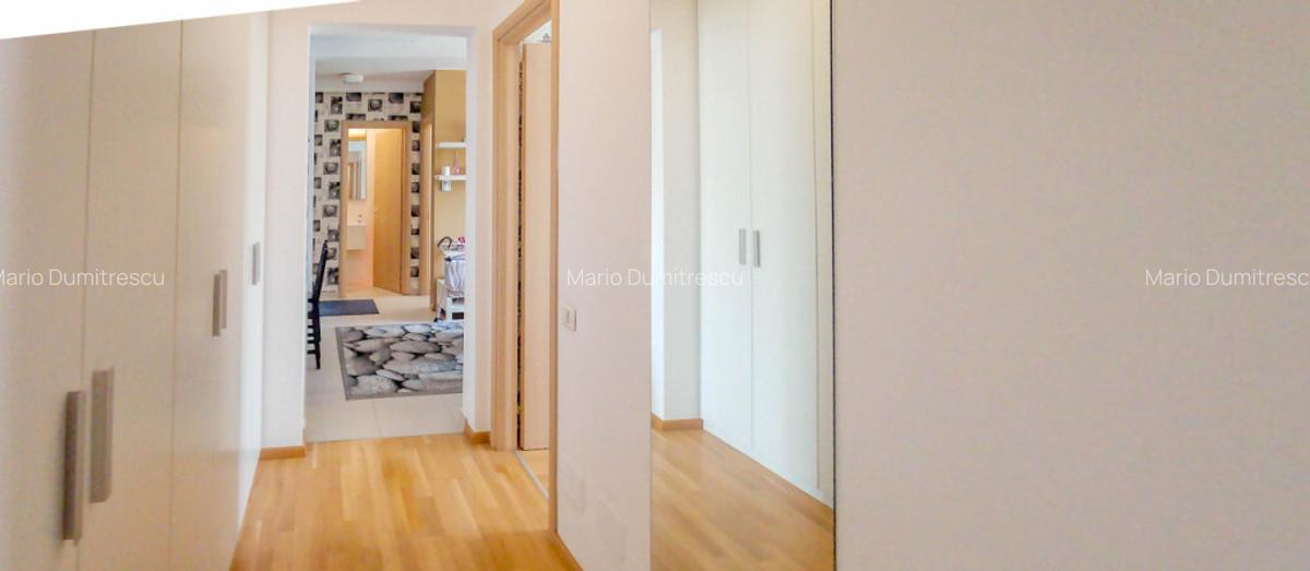 Vanzare apartament Sisesti 3 camere - 10