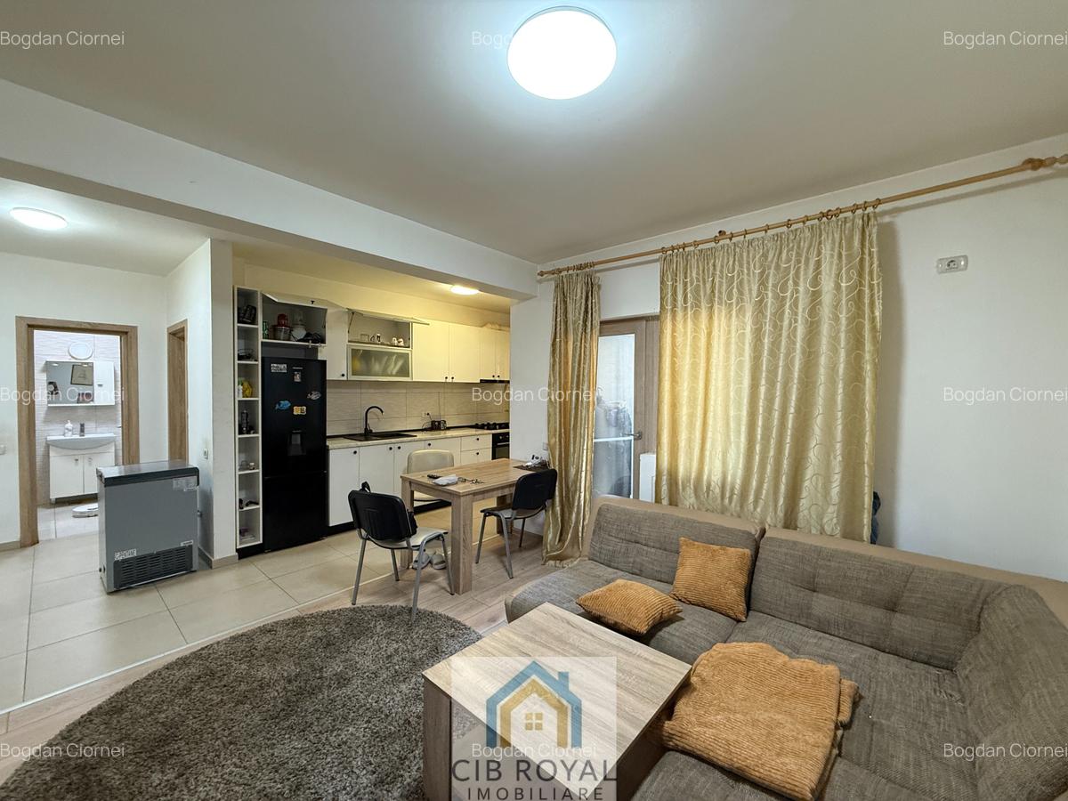 Apartament cu 2 camere decomandat în Fundeni - 6