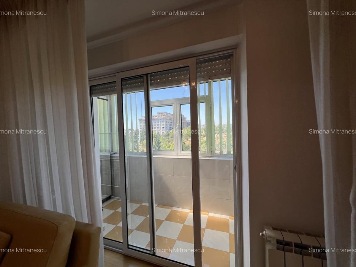 Apartament Unirii - 2 camere 78 mp. Transformat din 3 camere. - 11