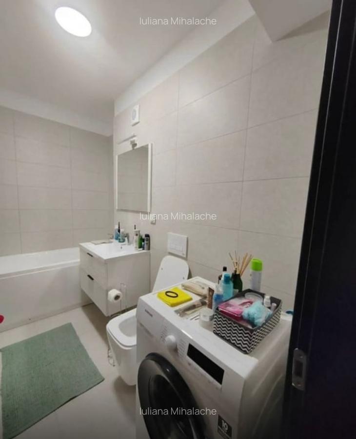 Apartament 2 Camere | 63 mp | Parcare | Onix Park North - 12