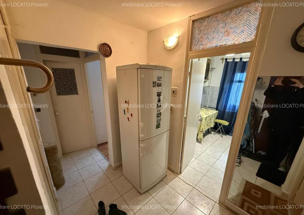 Apartament 2 camere Cartier 9 Mai / Stadion ASTRA - Ploiesti - 4