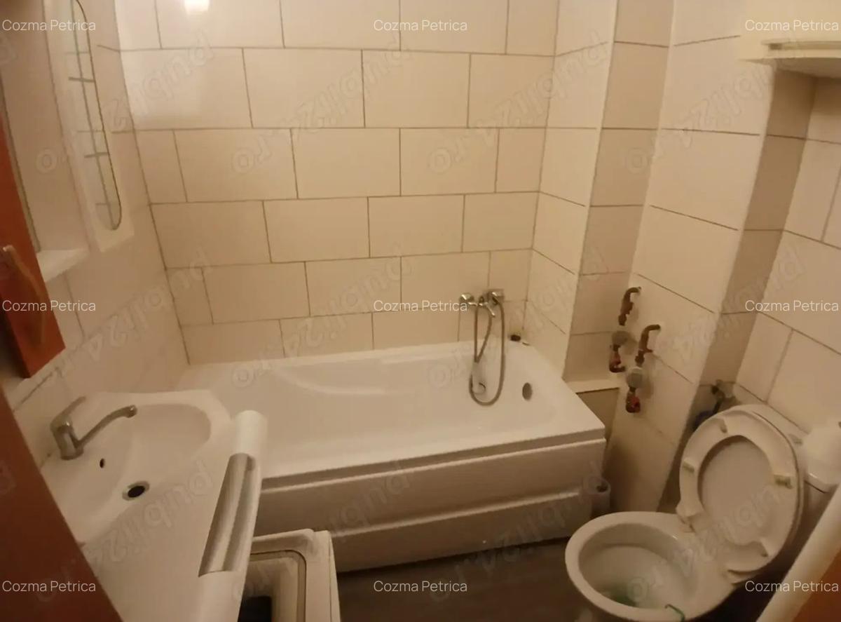 Proprietar vand apartament Timi?oara strada Gavril Muzicescu - 7