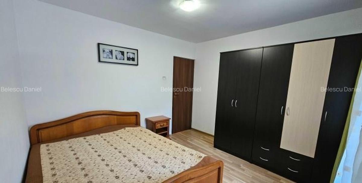 Dristor/Baba Novac/Decebal/Ap 2 Camere Mobilat la Cheie/ - 1