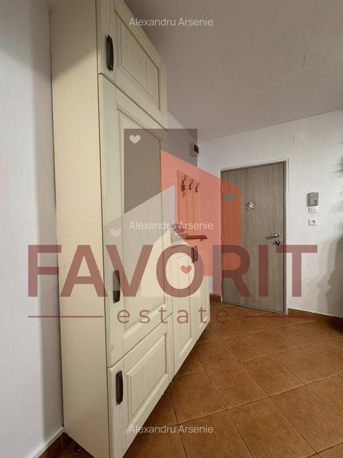 Apartament 3 camere decomandat – Zona Lipovei - 11