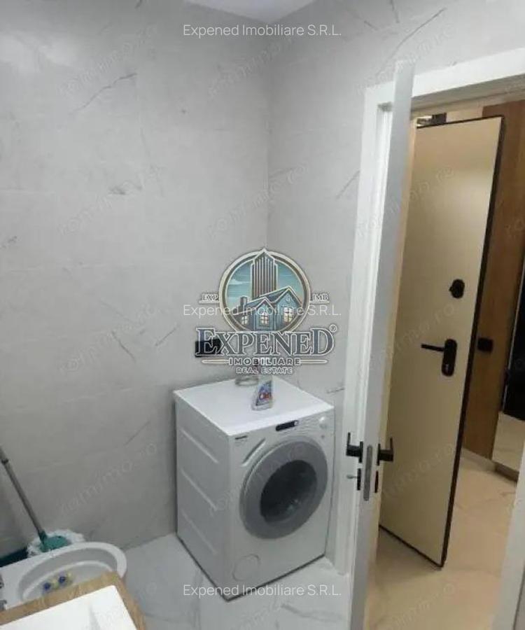 Inchiriere Apartament 2 Camere | Viva Residence | Centrala - 4