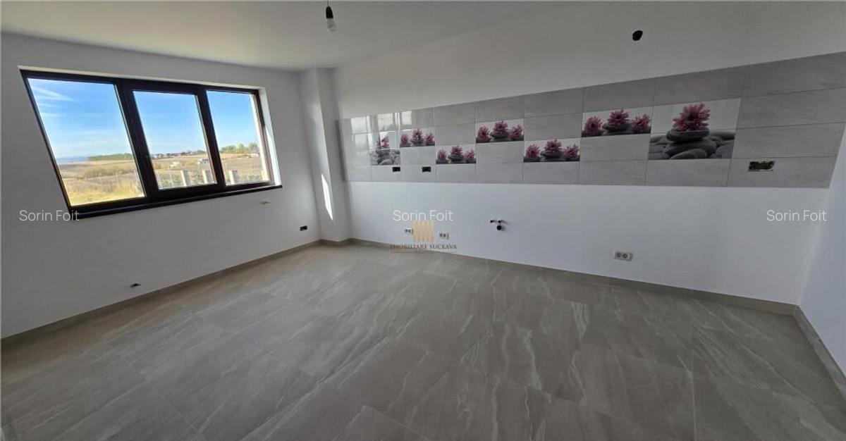 Casa Noua in Suceava - Moara Teren 2200 mp De - 22